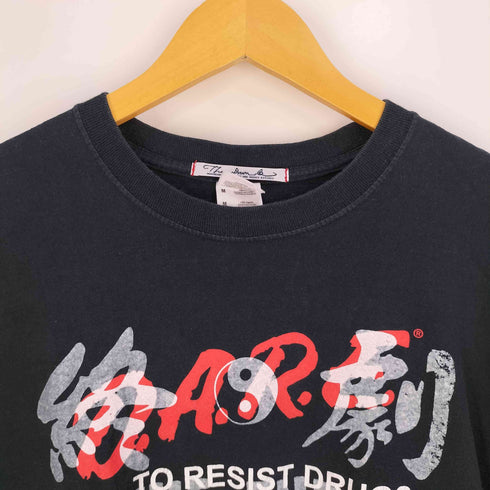The Dawn B 終劇 夜明 両面プリント Tシャツ メンズ import:M