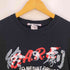 The Dawn B 終劇 夜明 両面プリント Tシャツ メンズ import:M