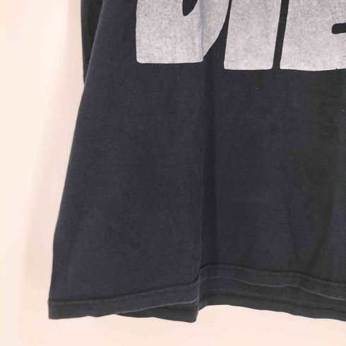 The Dawn B 終劇 夜明 両面プリント Tシャツ メンズ import:M