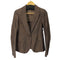 ユナイテッドアローズ UNITED ARROWS CANONICO テーラード ジャケット レディース JPN:40