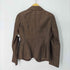 ユナイテッドアローズ UNITED ARROWS CANONICO テーラード ジャケット レディース JPN:40