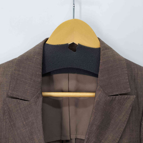ユナイテッドアローズ UNITED ARROWS CANONICO テーラード ジャケット レディース JPN:40