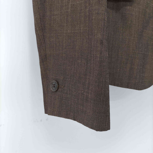 ユナイテッドアローズ UNITED ARROWS CANONICO テーラード ジャケット レディース JPN:40