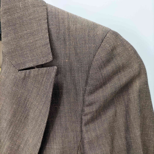 ユナイテッドアローズ UNITED ARROWS CANONICO テーラード ジャケット レディース JPN:40