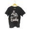 アーティストプリント クルーネックTシャツ メンズ import:L