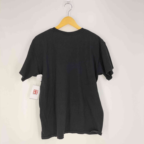アーティストプリント クルーネックTシャツ メンズ import:L