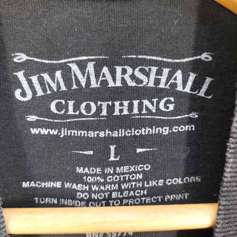 アーティストプリント クルーネックTシャツ メンズ import:L