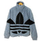 アディダス adidas U SHERPA JACKET AMBIENTSKY メンズ import:S