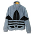 アディダス adidas U SHERPA JACKET AMBIENTSKY メンズ import:S