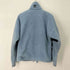 アディダス adidas U SHERPA JACKET AMBIENTSKY メンズ import:S