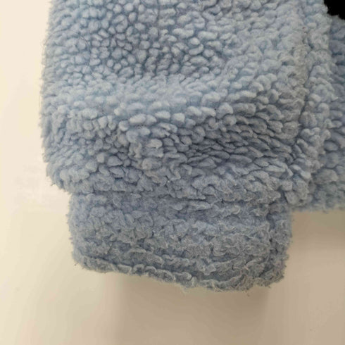 アディダス adidas U SHERPA JACKET AMBIENTSKY メンズ import:S