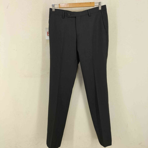 カルバンクライン CALVIN KLEIN 2B シングルジャケットセットアップ メンズ 36