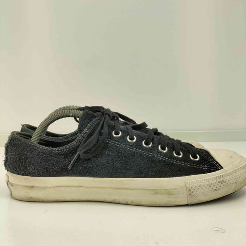コンバース CONVERSE SUEDE ALL STAR OX / UA メンズ 27cm