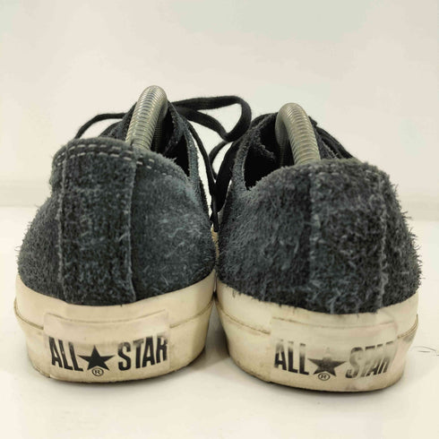 コンバース CONVERSE SUEDE ALL STAR OX / UA メンズ 27cm