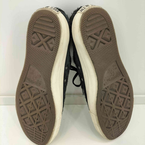 コンバース CONVERSE SUEDE ALL STAR OX / UA メンズ 27cm