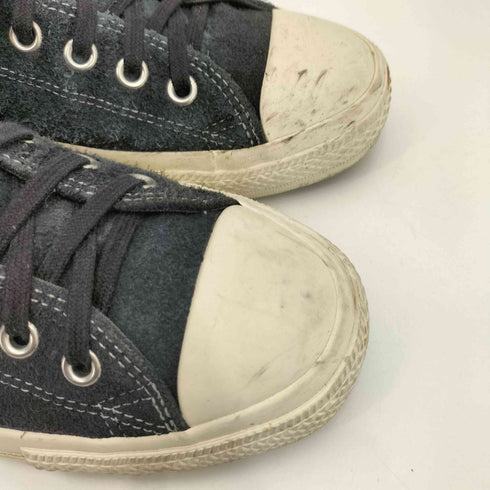 コンバース CONVERSE SUEDE ALL STAR OX / UA メンズ 27cm