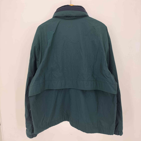 パシフィックトレイル PACIFIC TRAIL 90S バギーズジャケット ナイロン ジャケット メンズ import:XL