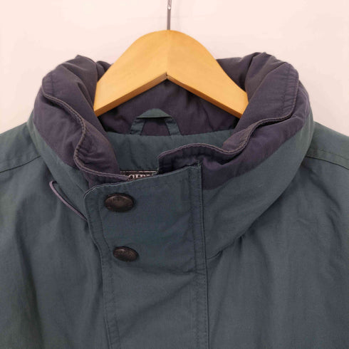 パシフィックトレイル PACIFIC TRAIL 90S バギーズジャケット ナイロン ジャケット メンズ import:XL