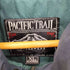 パシフィックトレイル PACIFIC TRAIL 90S バギーズジャケット ナイロン ジャケット メンズ import:XL