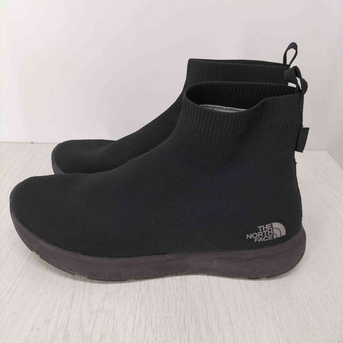 ザノースフェイス THE NORTH FACE Velocity Knit Mid GTX Invisible Fit メンズ JPN:25