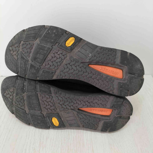 ザノースフェイス THE NORTH FACE Velocity Knit Mid GTX Invisible Fit メンズ JPN:25