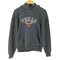 ラッセルアスレチック RUSSELL ATHLETIC 80-90s フロントワッペン プルオーバーフーディ メンズ JPN:M