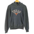 ラッセルアスレチック RUSSELL ATHLETIC 80-90s フロントワッペン プルオーバーフーディ メンズ JPN:M