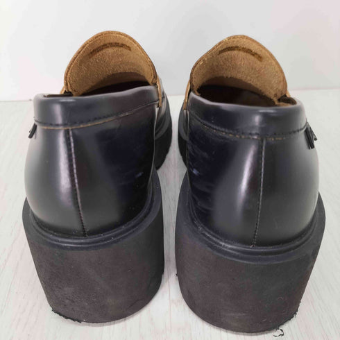 カンペール CAMPER Milah レザーローファー レディース JPN:39