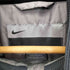 ナイキ NIKE 00S パイピング バイカラー パテッド ジャケット メンズ import:XL