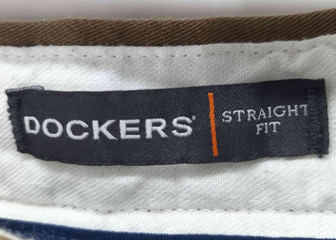 ドッカーズ DOCKERS チノパンツ メンズ 32