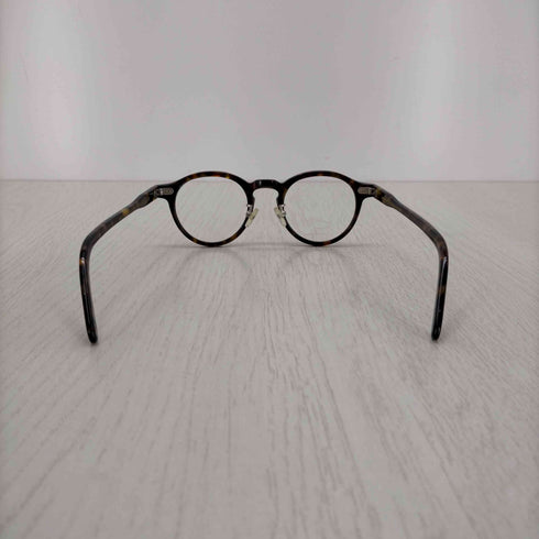 モスコット MOSCOT miltzen メンズ 46□22-145