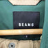 ビームス BEAMS 22SS グログラン マウンテンパーカー メンズ JPN:S