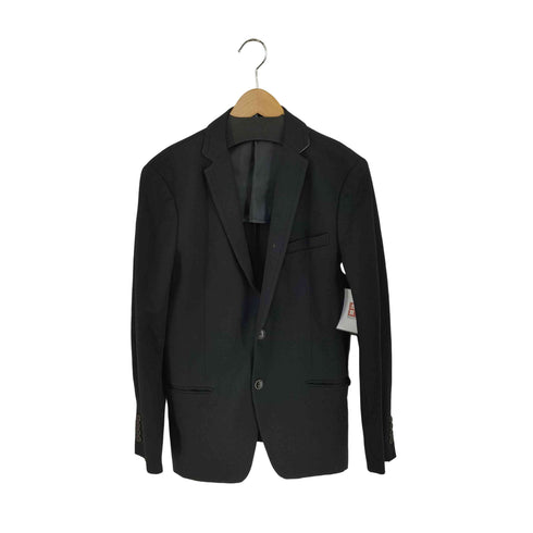 カルバンクライン CALVIN KLEIN 2B シングルテーラードジャケット メンズ import:L