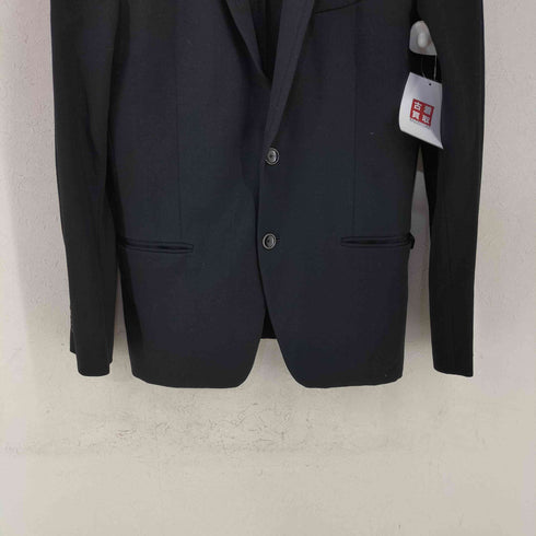 カルバンクライン CALVIN KLEIN 2B シングルテーラードジャケット メンズ import:L