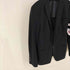 カルバンクライン CALVIN KLEIN 2B シングルテーラードジャケット メンズ import:L
