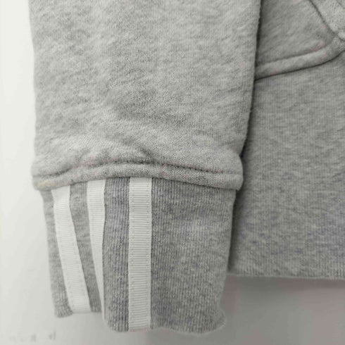 アディダスオリジナルス adidas Originals フロントロゴプルオーバーパーカー メンズ OT