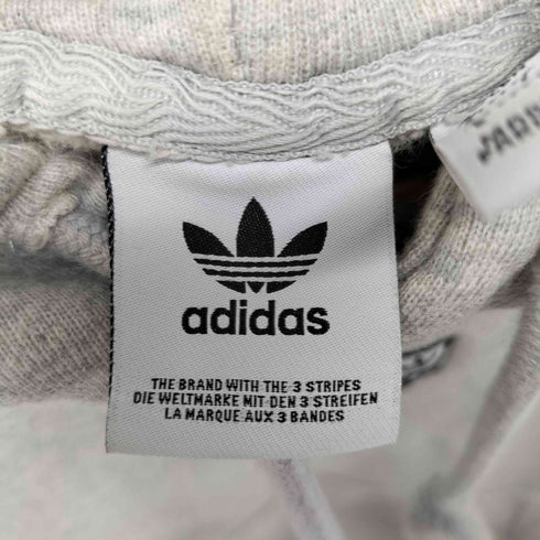 アディダスオリジナルス adidas Originals フロントロゴプルオーバーパーカー メンズ OT