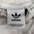アディダスオリジナルス adidas Originals フロントロゴプルオーバーパーカー メンズ OT