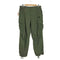 ロスコ ROTHCO 刺繍 Fatigue Pant Rip-stop リップストップ ファティーグパンツ カーゴパンツ メンズ MEDIUM REGULAR