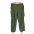 ロスコ ROTHCO 刺繍 Fatigue Pant Rip-stop リップストップ ファティーグパンツ カーゴパンツ メンズ MEDIUM REGULAR