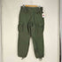 ロスコ ROTHCO 刺繍 Fatigue Pant Rip-stop リップストップ ファティーグパンツ カーゴパンツ メンズ MEDIUM REGULAR