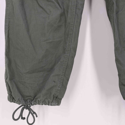 ロスコ ROTHCO 刺繍 Fatigue Pant Rip-stop リップストップ ファティーグパンツ カーゴパンツ メンズ MEDIUM REGULAR