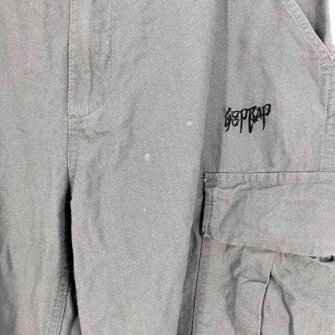ロスコ ROTHCO 刺繍 Fatigue Pant Rip-stop リップストップ ファティーグパンツ カーゴパンツ メンズ MEDIUM REGULAR
