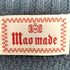 マオメイド mao made リネンコットンニットプルオーバー レディース FREE
