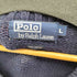 ポロバイラルフローレン Polo by RALPH LAUREN ポニー刺繍 コットンVネックセーター メンズ import:L