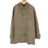ブルックスブラザーズ BROOKS BROTHERS マレーシア製 三角タグ 襟コーデュロイ ハンティングジャケット メンズ import:XL