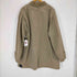 ブルックスブラザーズ BROOKS BROTHERS マレーシア製 三角タグ 襟コーデュロイ ハンティングジャケット メンズ import:XL