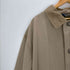 ブルックスブラザーズ BROOKS BROTHERS マレーシア製 三角タグ 襟コーデュロイ ハンティングジャケット メンズ import:XL