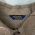 ブルックスブラザーズ BROOKS BROTHERS マレーシア製 三角タグ 襟コーデュロイ ハンティングジャケット メンズ import:XL