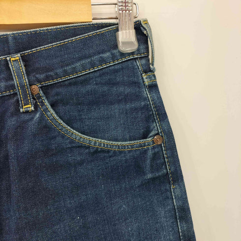 リー Lee ボタン裏90刻印 101Z 濃紺 メンズ 31-34